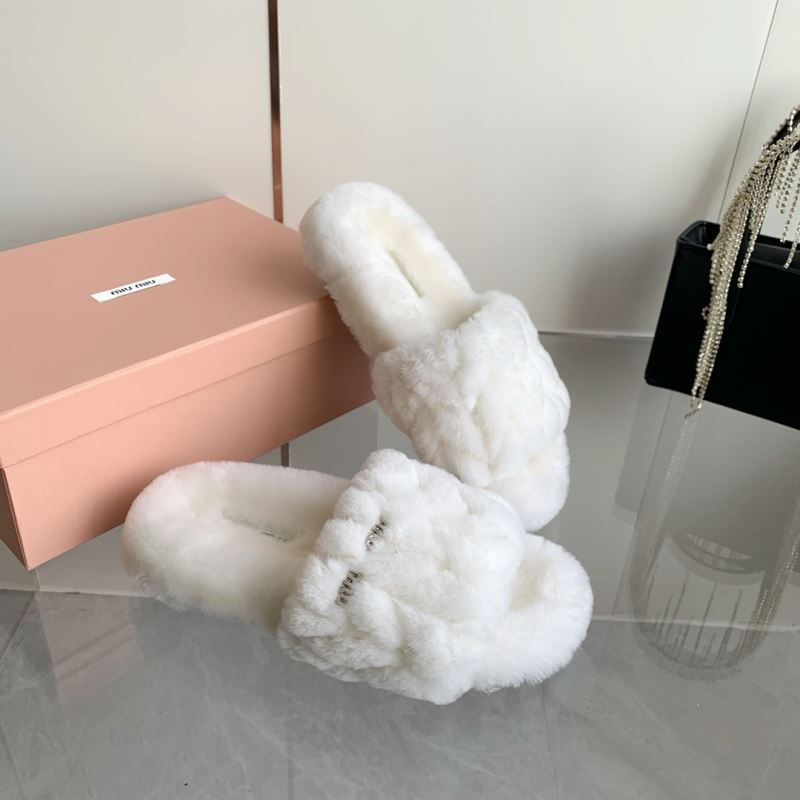 Miu Miu Sandals